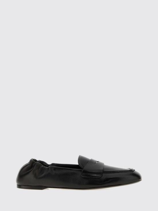 26FW 스튜어트 와이츠먼 로퍼 SO359 BLK Black