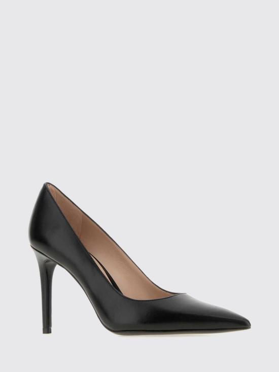 26FW 스튜어트 와이츠먼 힐/펌프스 SK303 BLK Black - STUART WEITZMAN