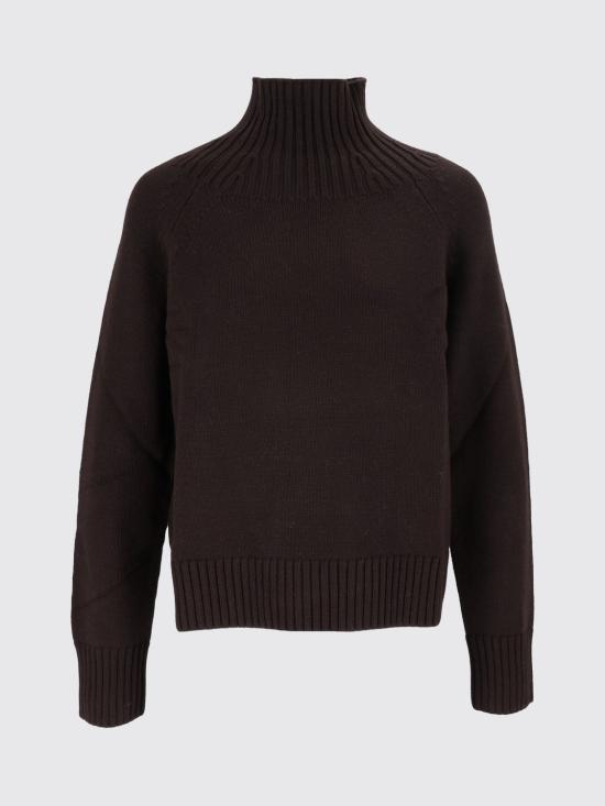 26FW 마이클 코어스 스웨터 MF661CGF2G 201 Burnt - MICHAEL KORS