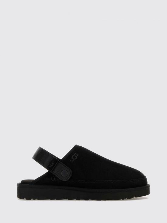 26FW 어그 슈즈 1166915 BLK Black