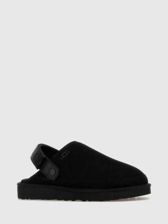 26FW 어그 슈즈 1166915 BLK Black - UGG