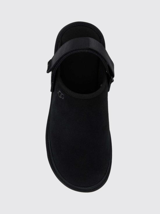 26FW 어그 슈즈 1166915 BLK Black - UGG