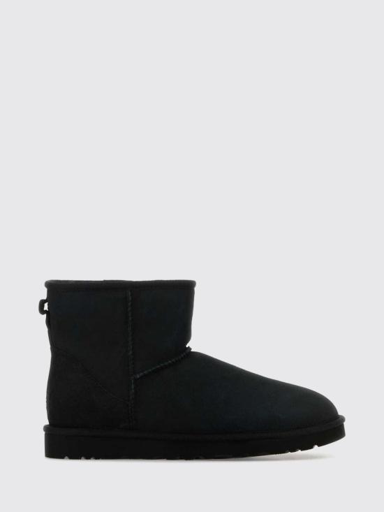 26FW 어그 부츠 1002072 BLK Black