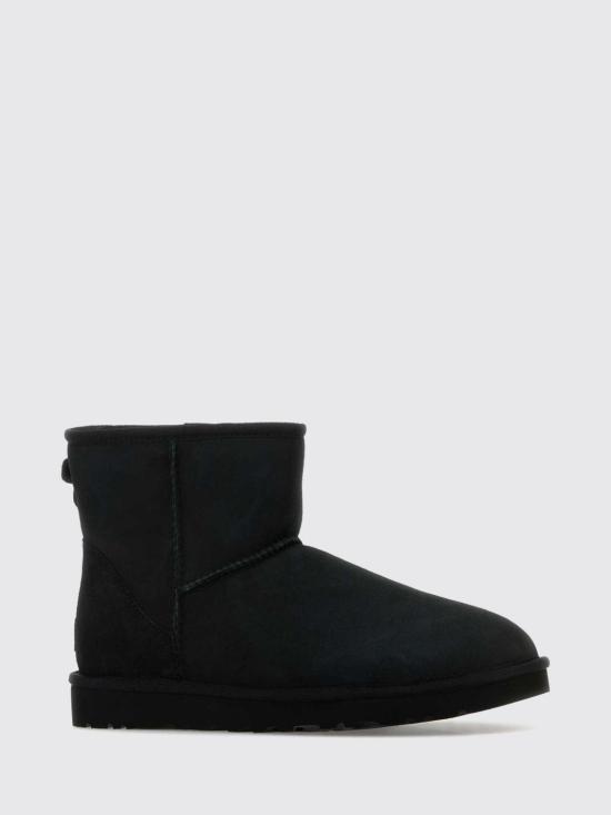 26FW 어그 부츠 1002072 BLK Black - UGG