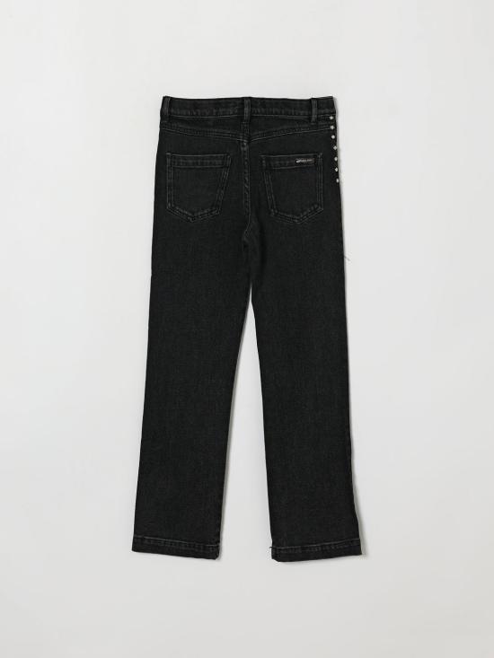26FW [키즈] 마이클 코어스 진 R30704 Z21 Denim - MICHAEL KORS