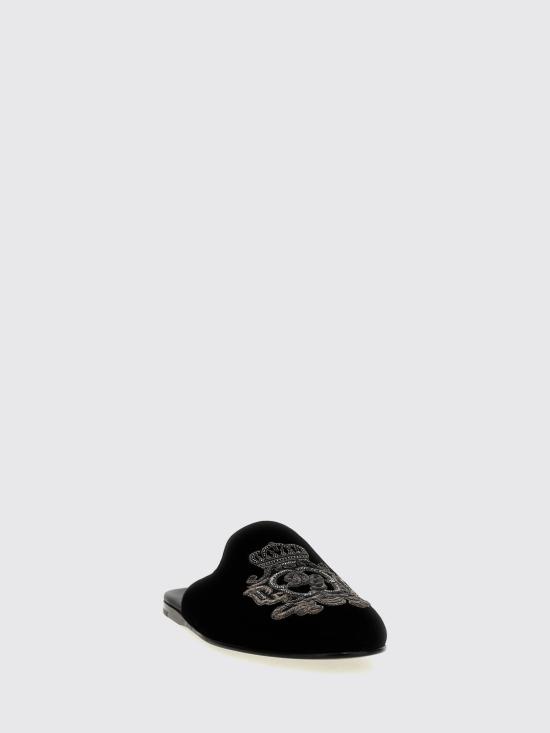 26FW 돌체앤가바나 슈즈 A80310AO249 8B979 Black - DOLCE & GABBANA