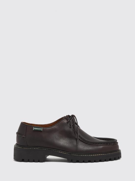 26FW 세바고 로퍼 74114NW 920 Dark