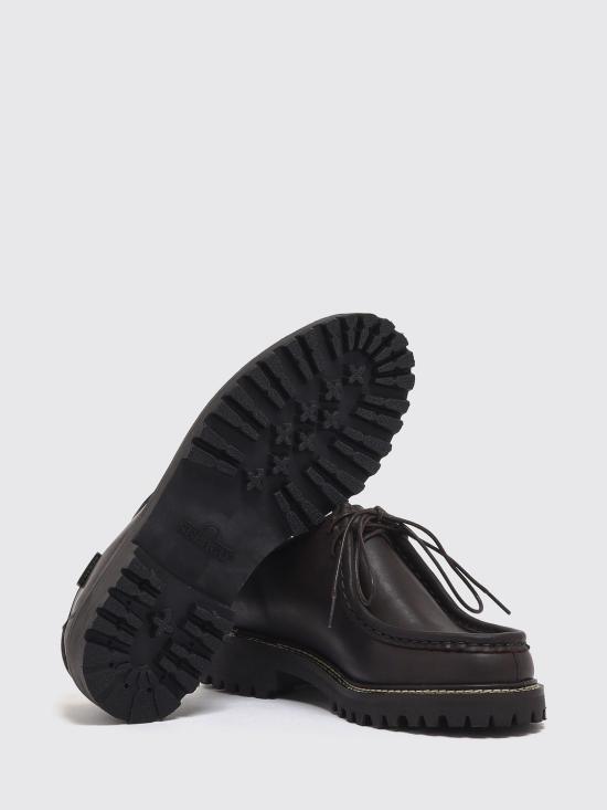 26FW 세바고 로퍼 74114NW 920 Dark - SEBAGO