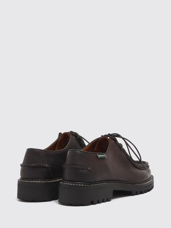 26FW 세바고 로퍼 74114NW 920 Dark - SEBAGO
