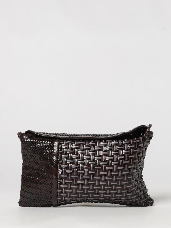 26FW 비페라 크로스백 PILLOW PATCH MIZ 145 Brown