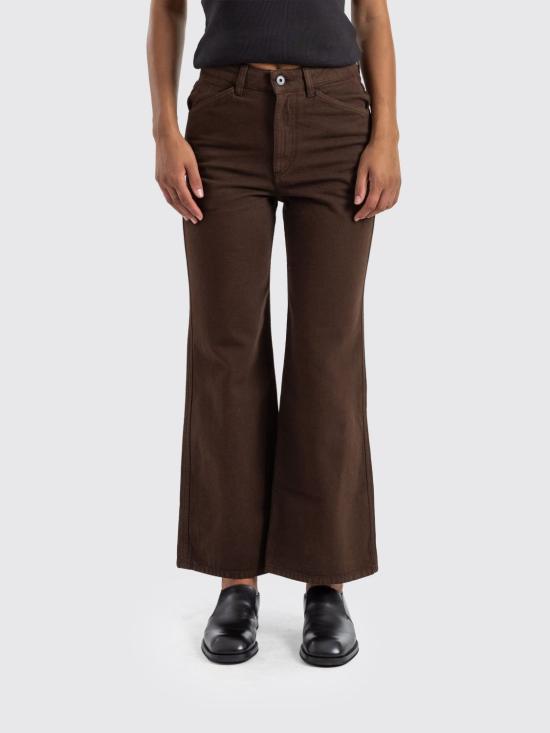 26FW 르메르 팬츠 PA1326LD1077 BR512 Coffee