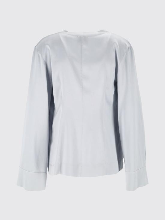26FW 포르테포르테 셔츠 15382MYSHIRT 7002 Grey - FORTE FORTE