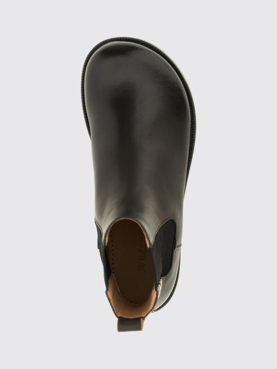 26FW JW앤더슨 부츠 CT0003LA0391 660 Brown - JW ANDERSON