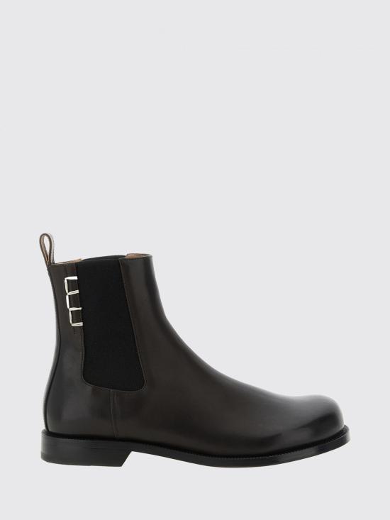 26FW JW앤더슨 부츠 CT0003LA0391 660 Brown