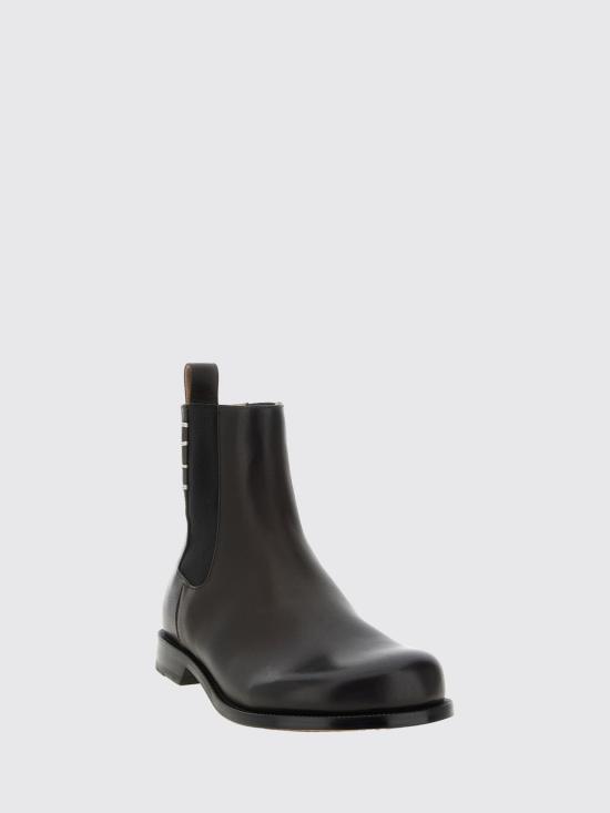 26FW JW앤더슨 부츠 CT0003LA0391 660 Brown - JW ANDERSON