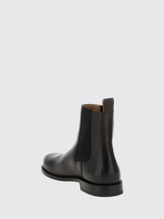 26FW JW앤더슨 부츠 CT0003LA0391 660 Brown - JW ANDERSON