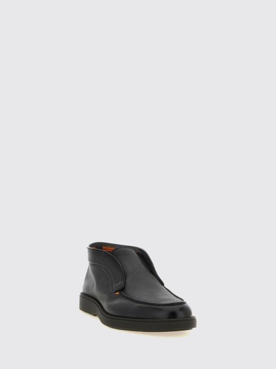 26FW 산토니 부츠 MGDT19404SMOSMPG G93 Grey - SANTONI