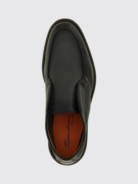 26FW 산토니 부츠 MGDT19404SMOSMPG G93 Grey - SANTONI