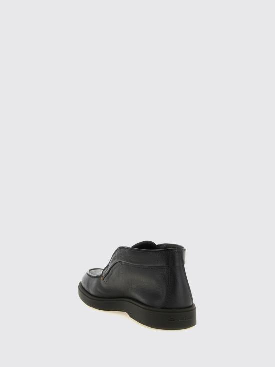 26FW 산토니 부츠 MGDT19404SMOSMPG G93 Grey - SANTONI