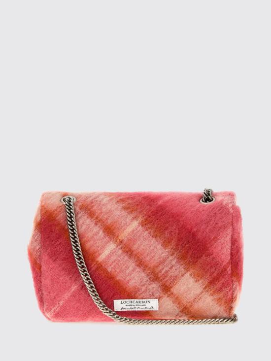 26FW 비비안웨스트우드 크로스백 46020005WW00ZN G201 Pink - VIVIENNE WESTWOOD
