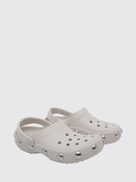 26FW 크록스 슈즈 214236 COCR Beige - CROCS