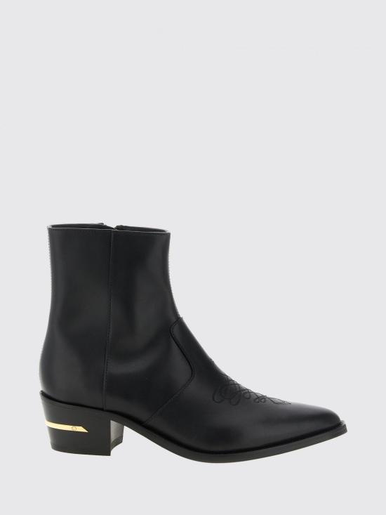26FW 아미리 부츠 AM426BO001 006U Black