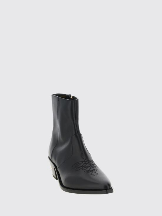 26FW 아미리 부츠 AM426BO001 006U Black - AMIRI
