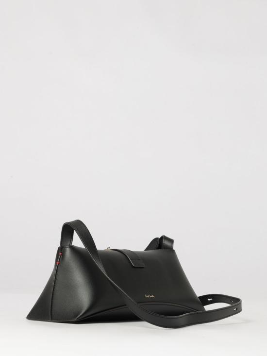 26FW 폴 스미스 크로스백 W1A8357WSTRUS 68 Brown - PAUL SMITH