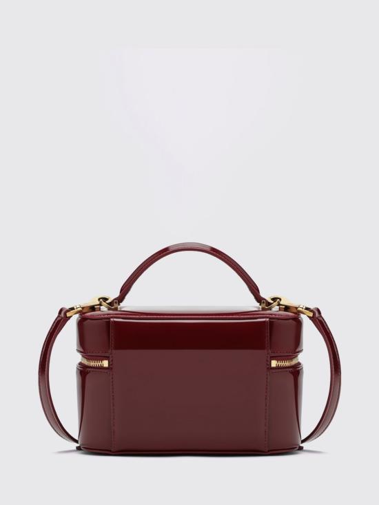 26FW 생로랑 GABY 가비 배니티 백 810932AAEQ1 6746 Red - SAINT LAURENT