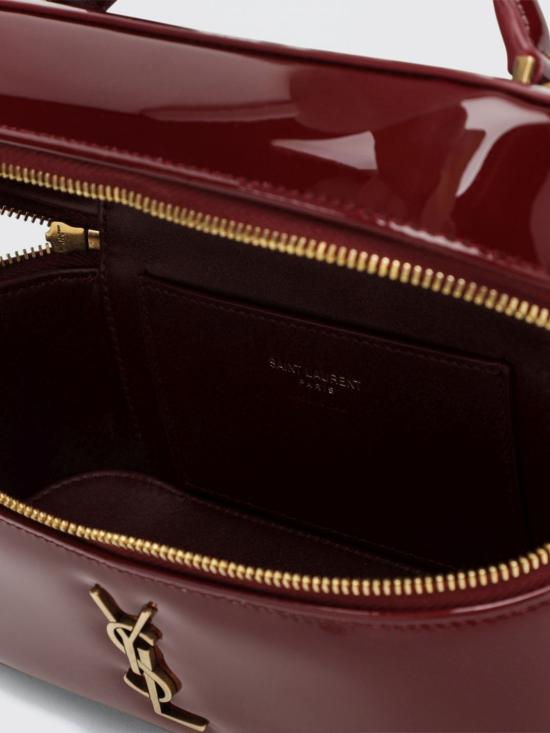 26FW 생로랑 GABY 가비 배니티 백 810932AAEQ1 6746 Red - SAINT LAURENT