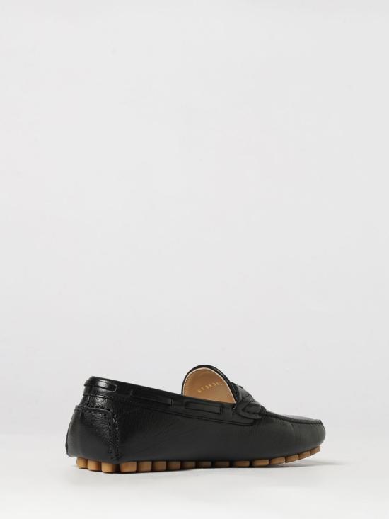 26FW 발렌티노 가라바니 로퍼 S0K98GBM ONO Black - VALENTINO GARAVANI