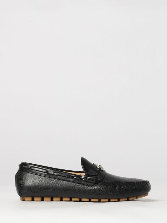 26FW 발렌티노 가라바니 로퍼 S0K98GBM ONO Black