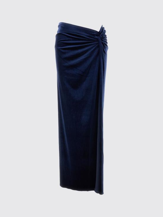 26FW 안다마네 스커트 TM200312ATJP198 501 Blue - ANDAMANE