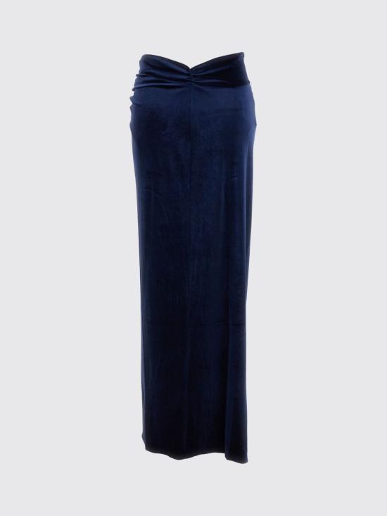 26FW 안다마네 스커트 TM200312ATJP198 501 Blue - ANDAMANE