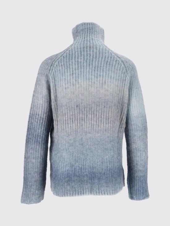 26FW 캉그라 스웨터 472059 524 Blue - KANGRA