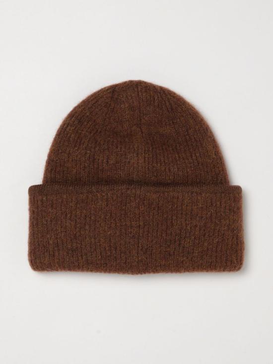 26FW 자크뮈스 모자 ACU00666AK00227 850 Brown - JACQUEMUS