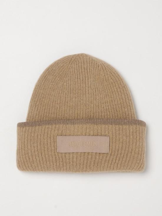 26FW 자크뮈스 모자 ACU00666AK00227 150 Beige