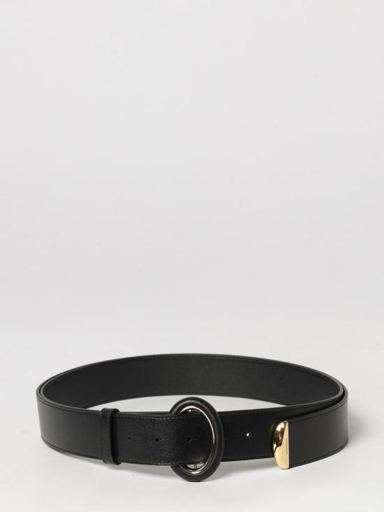26FW 지방시 레귤러 벨트 BB40B1B2AE 001 Black