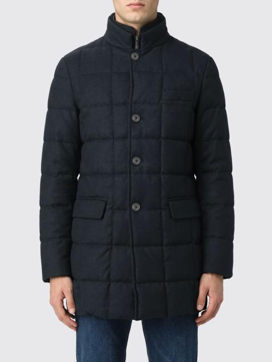 26FW 페이 자켓 NAM37530530ZIK U807 Blue