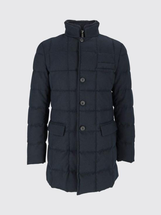 26FW 페이 자켓 NAM37530530ZIK U807 Blue - FAY