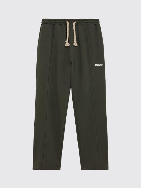 26FW 바로우 팬츠 F6BWUAFP018 082 Military - BARROW