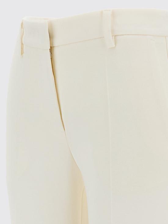 26FW 알베르토비아니 팬츠 CC843AC0030 11 White - ALBERTO BIANI