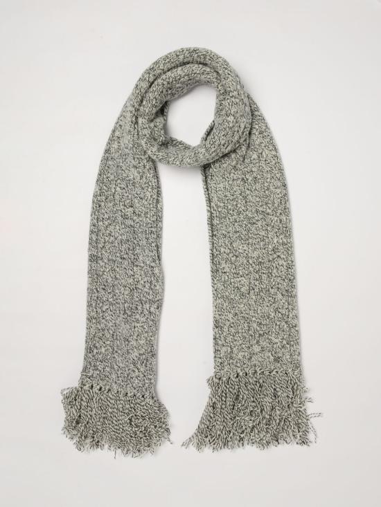 26FW 라르디니 머플러/스카프 ACSC101AC67307 120NE White - LARDINI