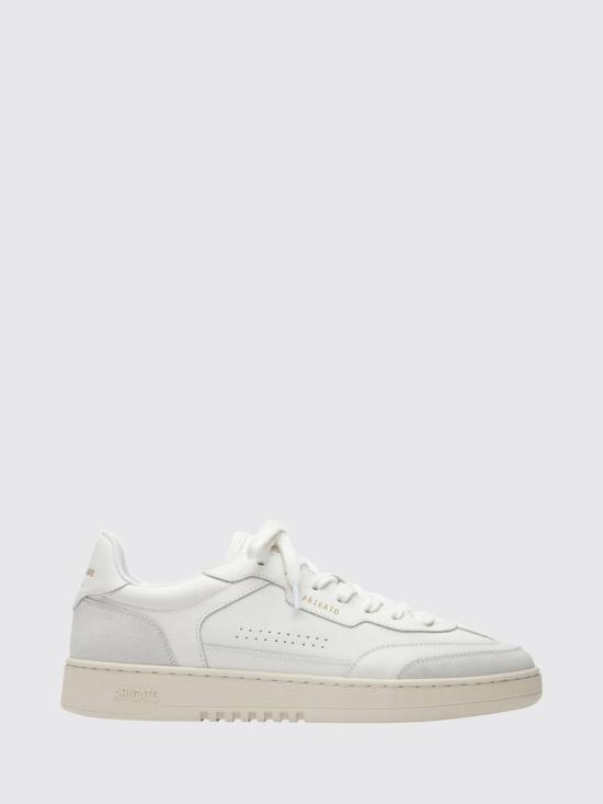 26FW 악셀 아리가토 스니커즈 F3972001 White
