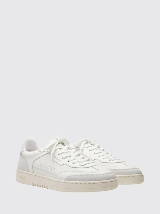 26FW 악셀 아리가토 스니커즈 F3972001 White - AXEL ARIGATO
