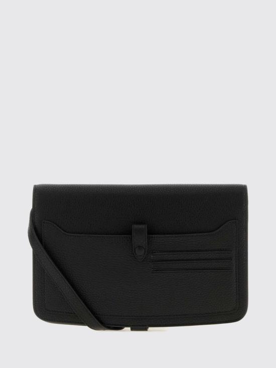 26FW 돌체앤가바나 숄더백 BM2770A0370 80999 Black - DOLCE & GABBANA