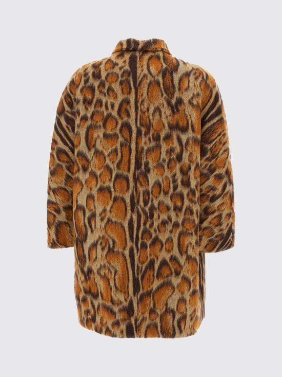 26FW 알베르토비아니 코트 OO810WO6075 14 Multicolor - ALBERTO BIANI