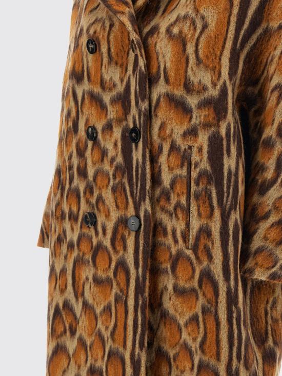 26FW 알베르토비아니 코트 OO810WO6075 14 Multicolor - ALBERTO BIANI