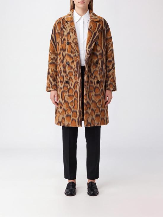 26FW 알베르토비아니 코트 OO810WO6075 14 Multicolor