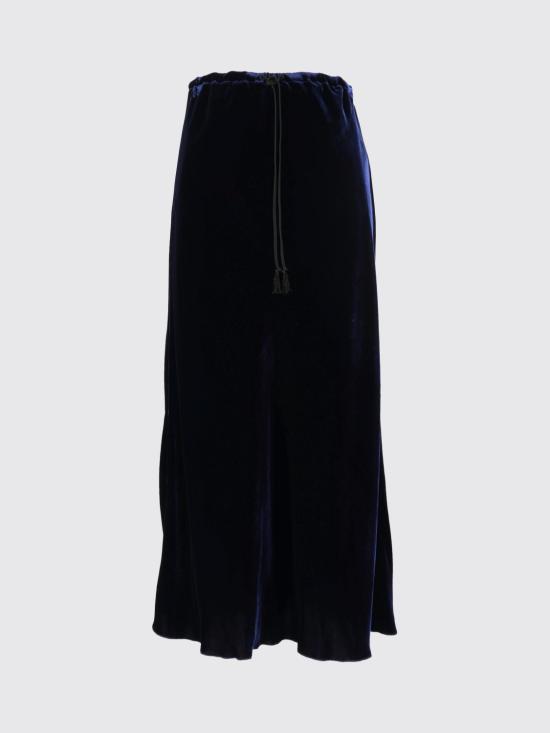 26FW 포르테포르테 스커트 15358MYSKIRT 5016 Black - FORTE FORTE